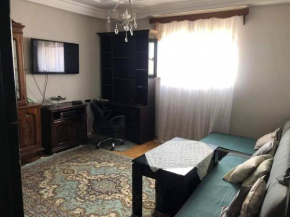 two bedroom apartment